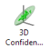 3D Confidence Ellipsoid App