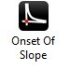 Onset Of Slope App