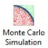 Monte Carlo Simulation App