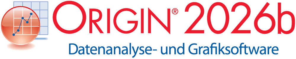 Origin 2026b Logo