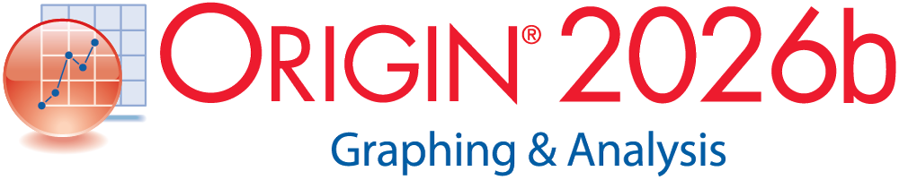 Origin 2026b Logo