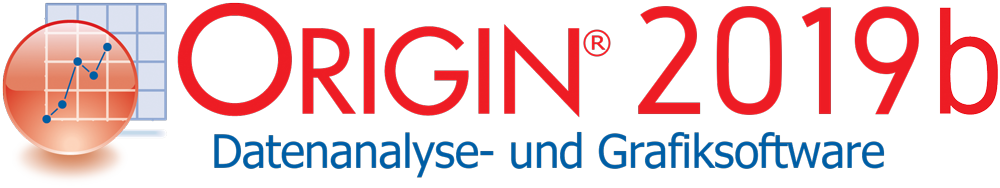 Origin 2019b Logo
