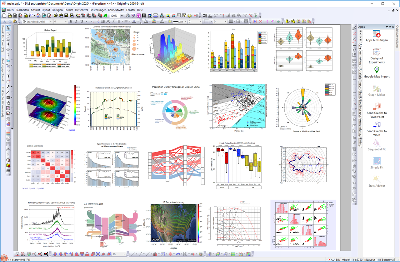 Origin ADDITIVE Soft und Hardware für Technik und Wissenschaft GmbH