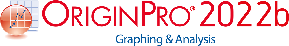 OriginPro 2022b Logo