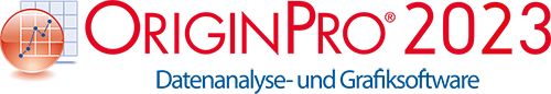 OriginPro 2023 Logo