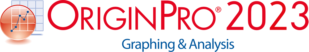 OriginPro 2023 Logo