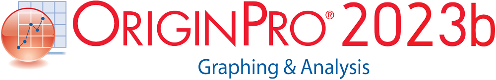 OriginPro 2023b Logo