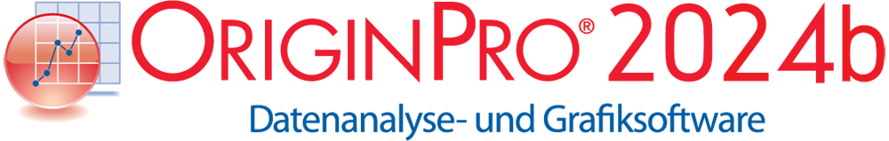 OriginPro 2024b Logo