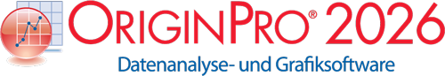 OriginPro 2026