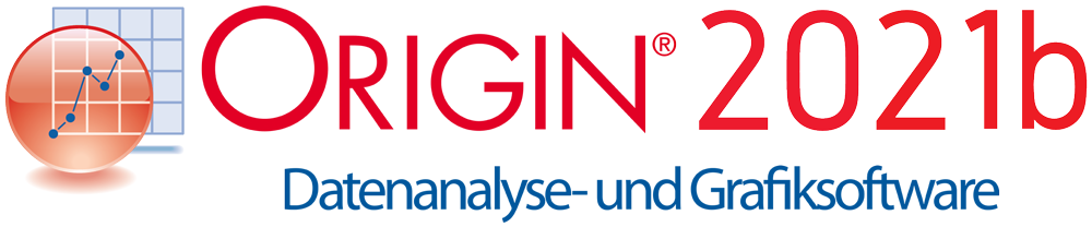 Origin 2021b Logo