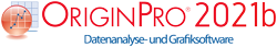 OriginPro 2021b Logo
