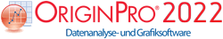 OriginPro 2022 Logo