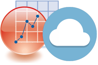 OriginPro/Origin 2022: Origin Cloud Connect
