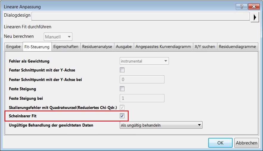 2019_Scheinbarer_Linearer_Fit_fuer_transformierte_Achsen
