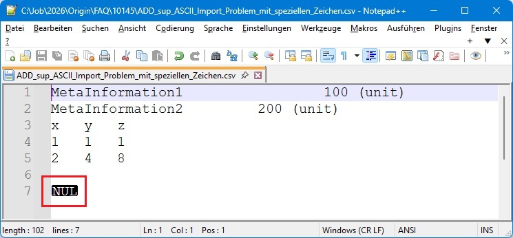 JPG: 2026 ascii import problem mit speziellen zeichen 02 2026_ascii_import_problem_mit_speziellen_zeichen_02