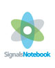 Signals Notebook Logo
