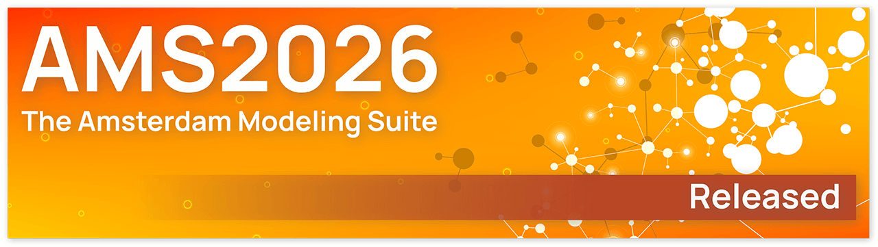 Header image for AMS 2026
