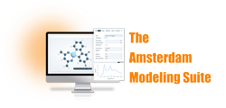 SCM Amsterdam Modeling Suite