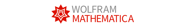 Wolfram Mathematica Logo