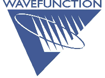 Wavefunction Inc. Logo