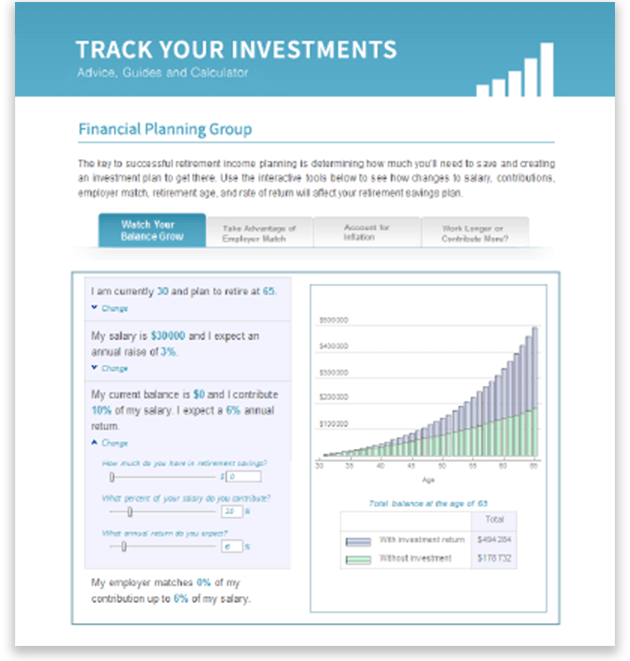 Wolfram-Notebook-Technologie