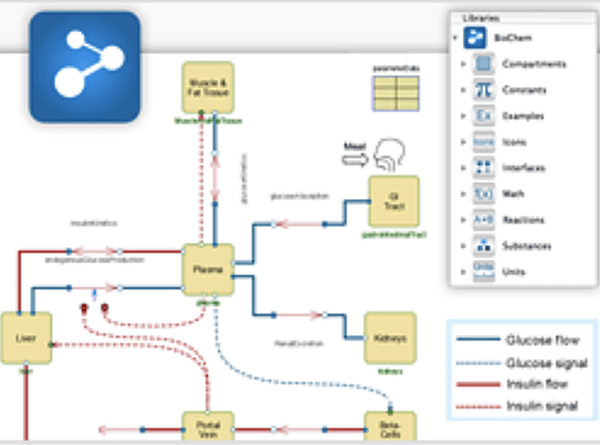 Wolfram-U-Kurs: Developing Systems Biology Models