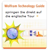 Wolfram Technology Guide