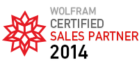 Wolfram Certified Reseller 2014
