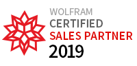 Wolfram Certified Reseller 2019