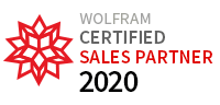 Wolfram Certified Reseller 2020