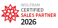 Wolfram Certified Reseller 2026