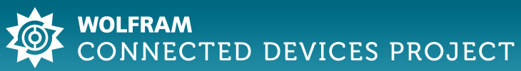 Wolfram Device Project Logo
