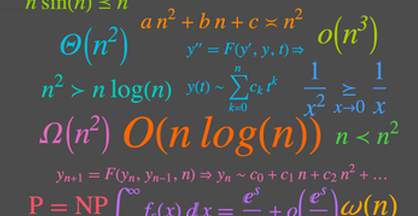Wolfram Finance Platform 3: Asymptotische Berechnungen