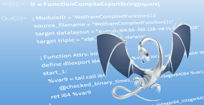 Wolfram Finance Platform 3: Wolfram Language Compiler