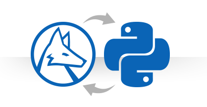 Wolfram Finance Platform 3: Python Client Library