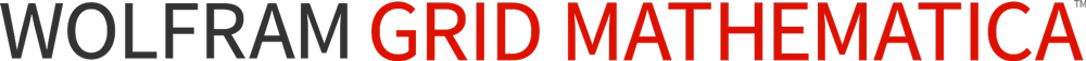 gridMathematica Logo