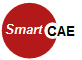 SmartCAE Logo