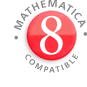 Kompatibel mit Mathematica 8