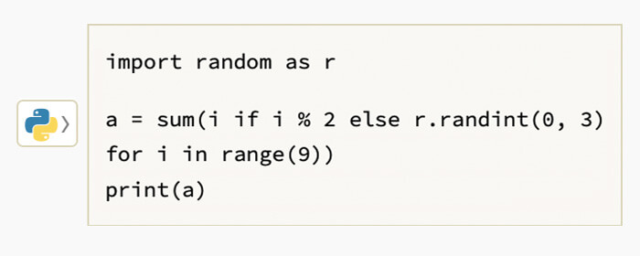 Compiler & Auswertung