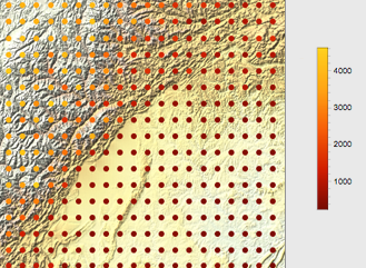 />Entity-Based
        Geocomputation in Mathematica 10