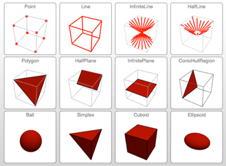 Named & Formula Regions in Mathematica 10