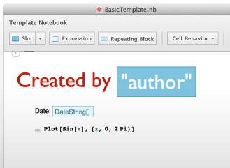 String, File, HTML Templating in Mathematica 10
