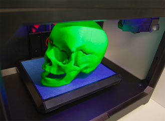 3D Printing in Mathematica 11
