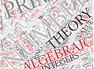 Algebra and Number Theory in Mathematica 11
