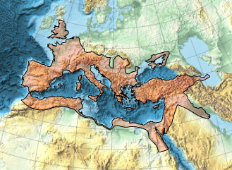 Geografische Daten in Mathematica 11