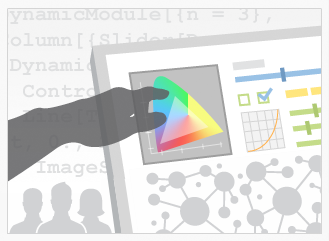 User Interface Enhancements in Mathematica 11