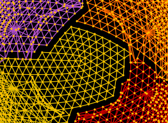 Mathematica 12: Grundlegende Graphen & Netzwerke