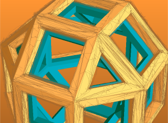 Mathematica 12: Polygons & Polyhedra