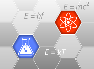 Mathematica 12: Physics & Chemistry Entities