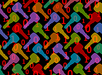 Mathematica 12: Kryptographie